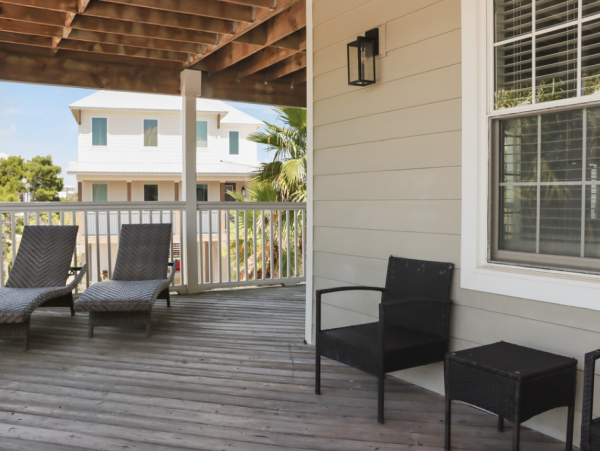 Luxury Port St. Joe Vacation Rental
